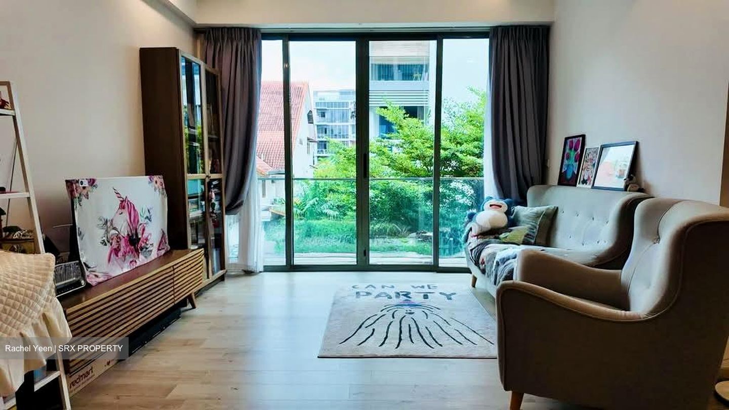 Sanctuary @ 813 (D19), Apartment #558239861